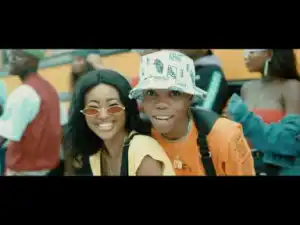 VIDEO: Doro Music – Tatashe Ft. Lyta & Bobby Jazx